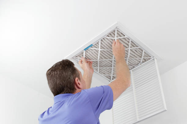 Best Air Duct Cleaning Near Me in Columbine, CO